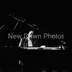 Oscar Peterson