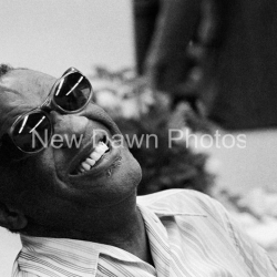 Ray Charles