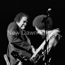 Stanley Clarke George Duke